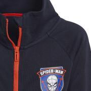 Children's jacket adidas Marvel Spider-Man