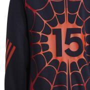 Children's jacket adidas Marvel Spider-Man