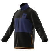 Jacket adidas Essentials Fleece