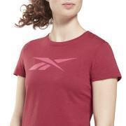 Women's T-shirt Reebok Training Essentials Vector Graphic