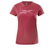 Women's T-shirt Reebok Training Essentials Vector Graphic