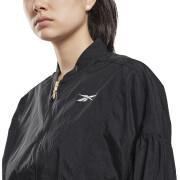 Women's jacket Reebok Brillante Studio Fashion