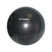 Gymball Fit & Rack 75cm