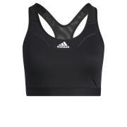 Women's bra adidas Believe This Heat.Rdy (Grandes tailles)