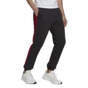 Pants adidas Essentials Fleece Tapered Elastic