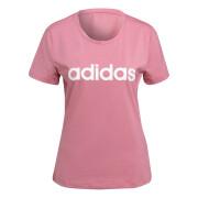 Women's T-shirt adidas Design 2 Move Logo