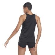 Women's tank top Reebok United By Fitness Perforated
