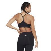 Women's bra Reebok Lux Skinny Strap Sports