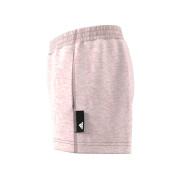 Girl's shorts adidas Studio Lounge Botanical Dye Sport