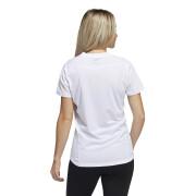 Women's T-shirt adidas Aeroready Graphic