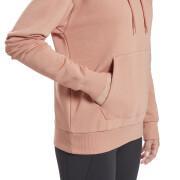 Women's fleece jacket Reebok Identity