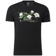 T-shirt Reebok Graphic Series Vector Flower