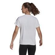 Women's T-shirt adidas Aeroready Made For Training Cotton-Touch