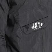 Jacket Reebok les mills packable