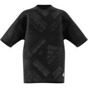 Child's T-shirt adidas Arkd3 Allover Print