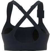 Women's bra adidas Tlrd Impact Training High-Support Logo