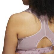 Women's bra adidas Powerreact Training Medium