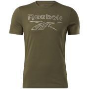 T-shirt Reebok Id Camo