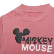 Baby jogging adidas x disney mickey mouse