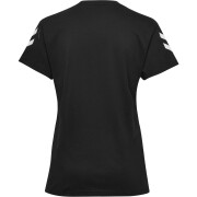 Women's T-shirt Hummel Hmlgo