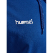 Hooded sweatshirt Hummel hmlGO