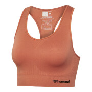 Seamless bra for women Hummel Tif