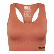 Seamless bra for women Hummel Tif
