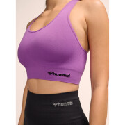 Women's bra Hummel Tif Seamless