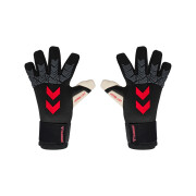 Hyper grip goalkeeper gloves Hummel