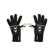 mega grip goalkeeper gloves Hummel