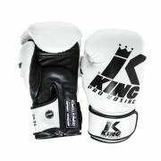 Boxing gloves King Pro Boxing Kpb/Bg Platinum 5