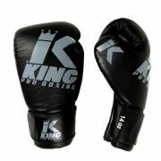 Boxing gloves King Pro Boxing Kpb/Bg Platinum 7