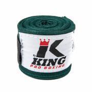 Boxing Bands King Pro Boxing Kpb/Bpc
