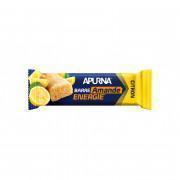 Batch of 28 melting bars Apurna Citron/Amande