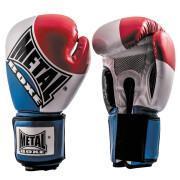 Boxing gloves super entr/compet Metal Boxe