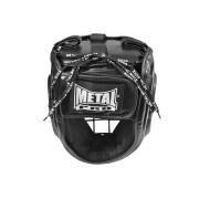 Boxing helmet metal grid Metal Boxe