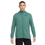 Zip-up hoodie Nike Dri-FIT