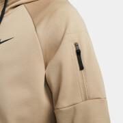 Zip-up hoodie Nike Therma-FIT