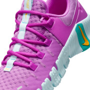 Women's cross training shoes Nike Free Metcon 5