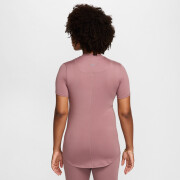 Women's vapor slim maternity training shirt Nike One