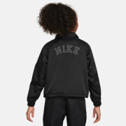 Children's tracksuit jacket Nike