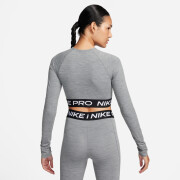 Women's crop long-sleeve jersey Nike Pro 365