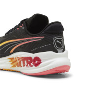 Women's running shoes Puma Magnify Nitro 2 Tech FF Wns