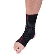 Neoprene ankle support Pure2Improve