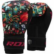 Boxing gloves for women RDX FL