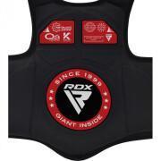 Boxing chest protector RDX