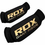 Foam boxing gloves RDX