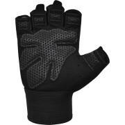 Training gloves RDX W1 Half