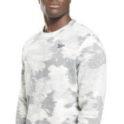 Sweatshirt round neck Reebok Identity Modern Fleece