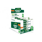 Antioxidant gel Punch Power Speedox Mangue (x40)